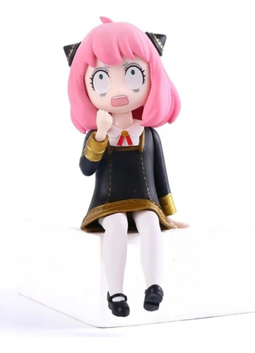 Figura Anime - Anya Forger - Spy X Family 