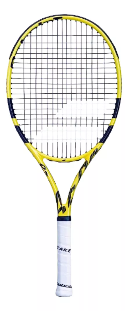 Terceira imagem para pesquisa de babolat pure aero