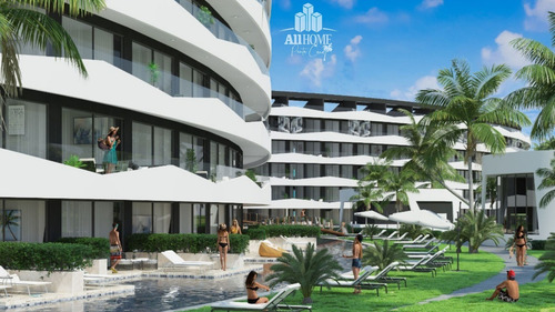 Lujosos Apartamentos En Hard Rock, Punta Cana