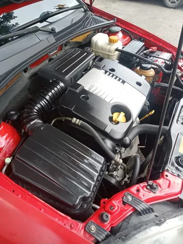 Chevrolet Optra 1.8 Advance
