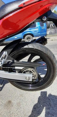 Yamaha Fazer 250