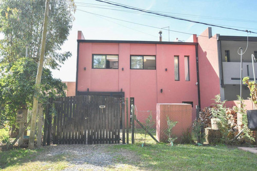 21 Entre 656 Y 657, Casa En Venta De 3 Dormitorios, La Plata