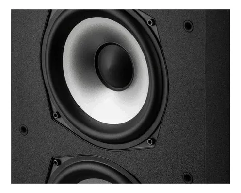 Par Bafles Polk Audio Xt70 Columnas 200w Rms 5 Vias