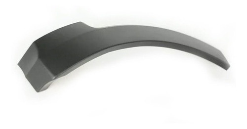 Imagem 1 de 4 de Extensor Esquerdo Parachoque Gol Track G6 Original Vw