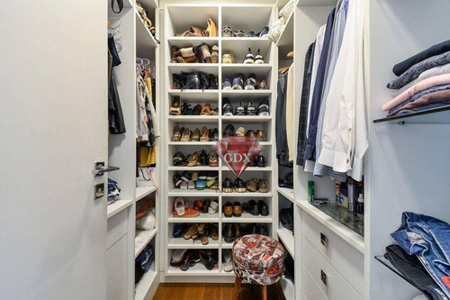 Imagem 18 de 28 de Apartamento Na Rua Canário Em Moema - Ap16026