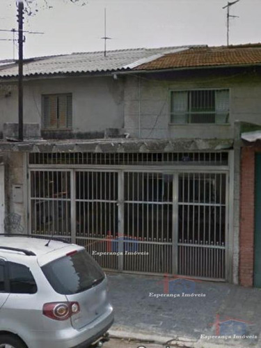 Imagem 1 de 3 de Ref.: 770 - Sobrados Em Osasco Para Venda - V770