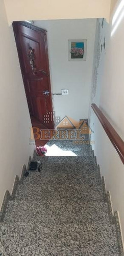 Imagem 10 de 27 de Sobrado Em Condomínio Fechado Com 2 Dormitórios, 1 Vaga, 66 M² - Burgo Paulista - 3486