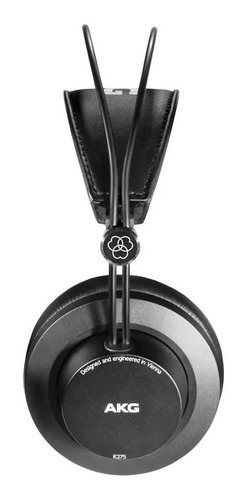 Imagem 3 de 5 de Fone De Ouvido Akg K275 Closed-back Professinal