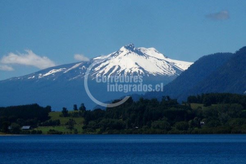 Sitio En Venta En Panguipulli