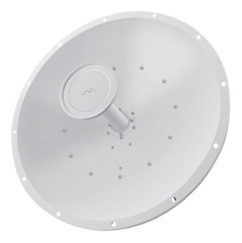 Imagen 1 de 1 de Antena Direccional Rocketdish Airmax, 5 Ghz, 34 Dbi, Rd-5g34