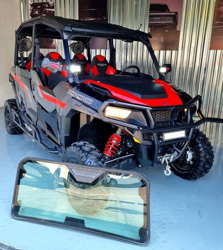 Imagen 2 de 15 de Polaris General 1000 Xp 4x4