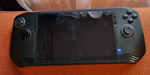 Consola Portatil Msi Claw A1m Core Ultra 5 16gb 512gb Ssd 7 (Usado)