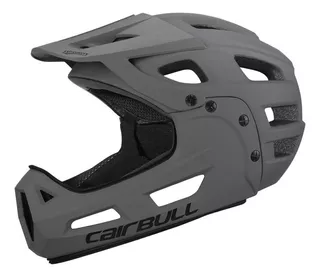 Casco Cairbull Discovery - Bicicleta / Scooter