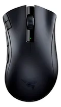 Comprar Mouse Gaming Razer Deathadder V2 14000dpi Usb 7btn Negro