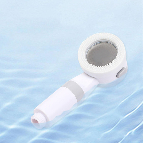 Bomba De Ducha Portátil Para Campamento, Ducha Eléctrica
