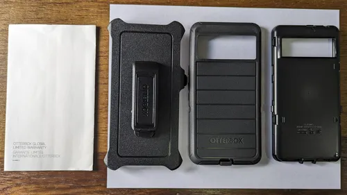 Funda - Google Pixel 7 - Otterbox Defender Series Pro