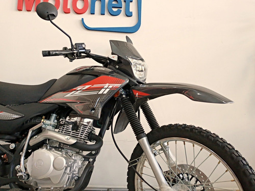 Imagen 10 de 15 de Zanella Zt 150 0k 2023 ( Zr ) Entrega Inmediata Motonet