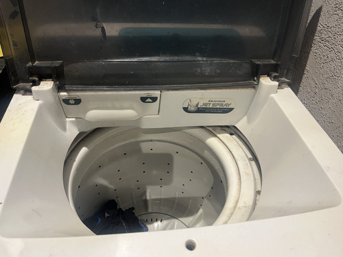 Lavarropas Automático Drean Concept Hasta 5kg Blanco (Usado)