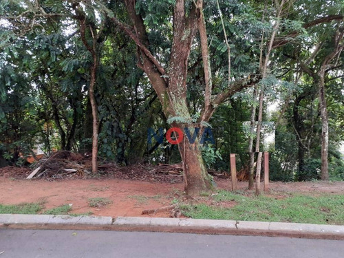 Imagem 2 de 12 de Terreno À Venda, 682 M² Por R$ 278.000,00 - São Fernando Residência - Barueri/sp - Te1011