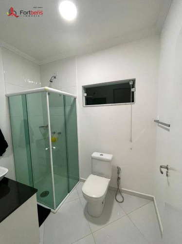 Imagem 25 de 30 de Sobrado Com Suítes Dormitórios À Venda, 500 M² Por R$ 2.800.000 - Alpes De Caieiras - Caieiras/sp - So0872