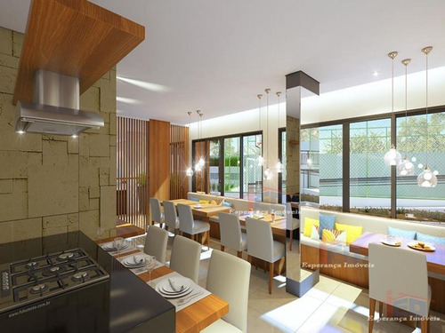 Imagem 8 de 15 de Ref.: 9456 - Apartamento Em Osasco Para Venda - V9456