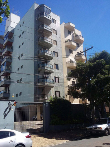 Imagem 1 de 26 de Apartamento À Venda Em Vila Rossi Borghi E Siqueira - Ap002665
