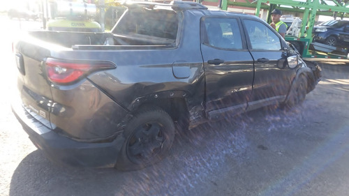 Motor, Caixa Cambio Fiat Toro 1.3 Turbo 2022 Flex (Usado)