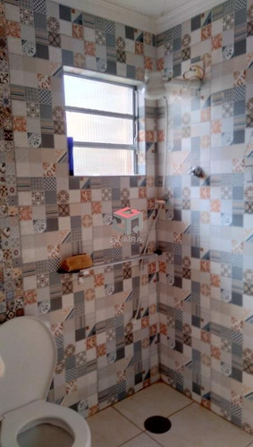 Imagem 12 de 14 de Sobrado À Venda, 7 Quartos, 1 Suíte, 4 Vagas, Eldízia - Santo André/sp - 92909