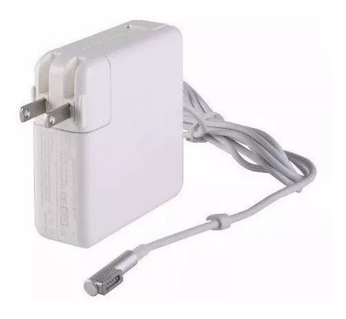 Cargador Genérico Para Macbook 60w 16.5v - 3.65a Magsafe1