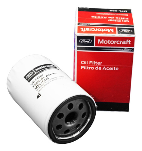 Filtro Aceite Para Vw Convertible 1.6 1980