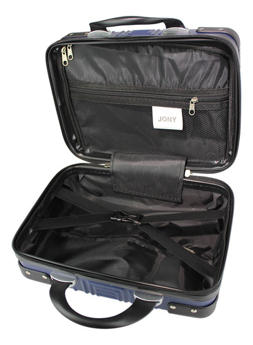 Neceser Jon 5863 14 Azul