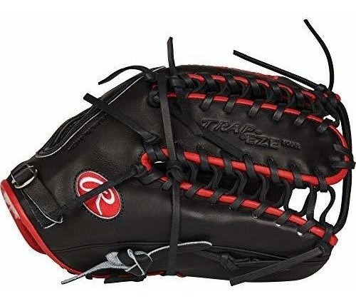Rawlings Pro Preferido 12.75 Mike Trucha: Guante De Beisbol