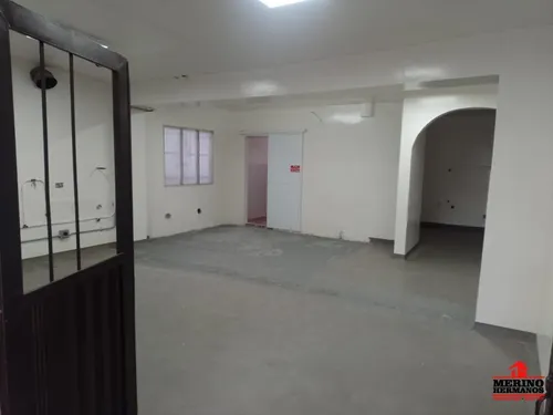 Local En Arriendo En Itagüí - Santa Maria