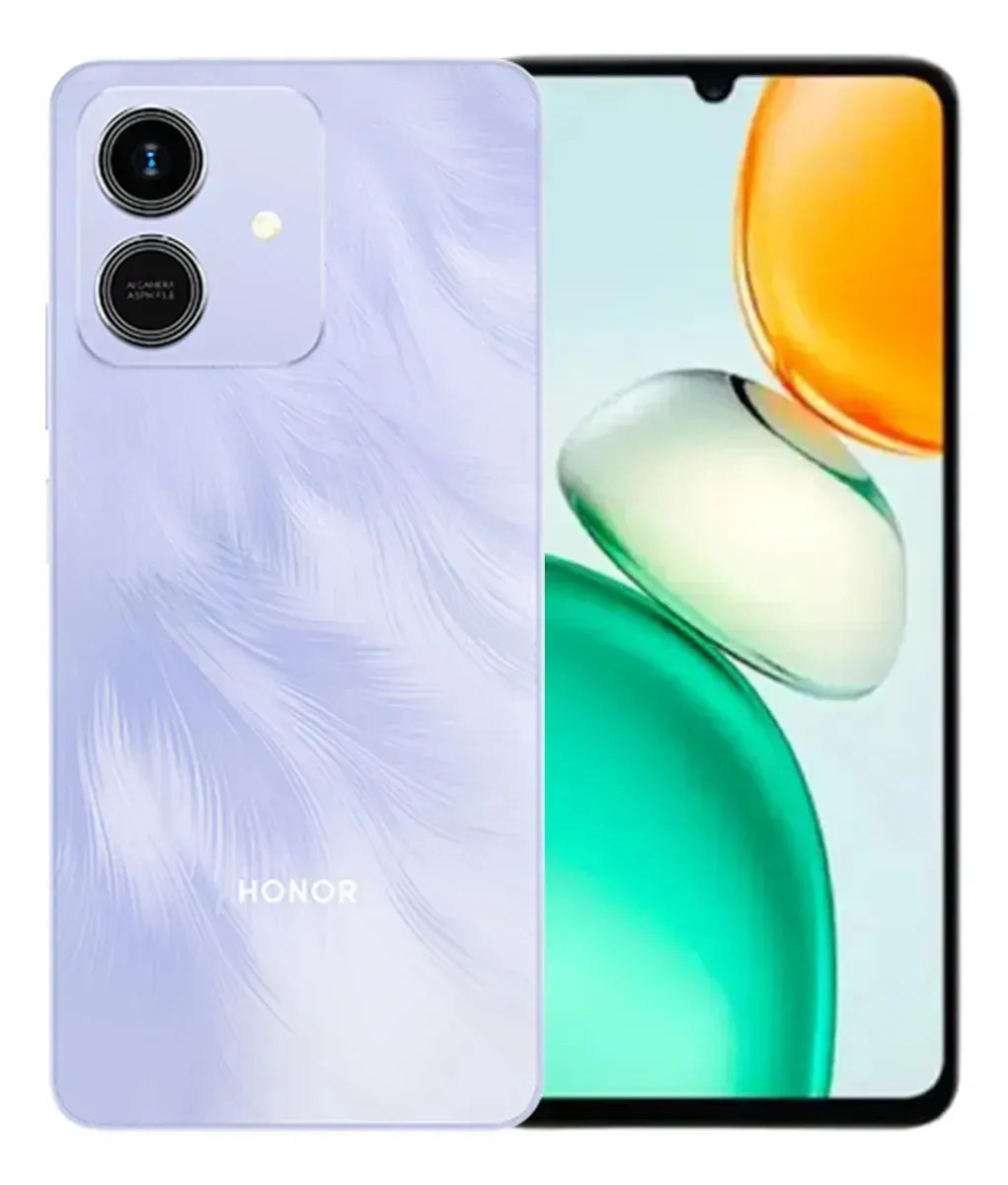 Honor Play 10 128 Gb - 4 Gb Ram
