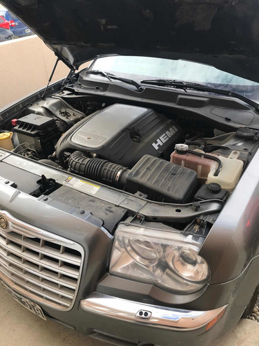Chrysler 300c 2008 5.7 C Hemi Atx