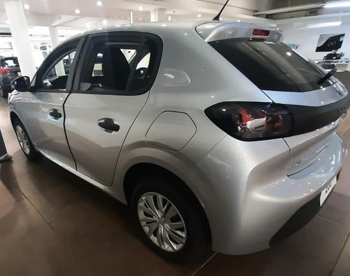 Imagen 14 de 19 de Peugeot 208 Like 1.2 2022 0km D-