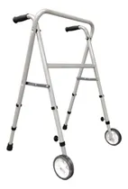 Comprar Andador Tijera Ortopédico Con Ruedas - Plegable Y Liviano