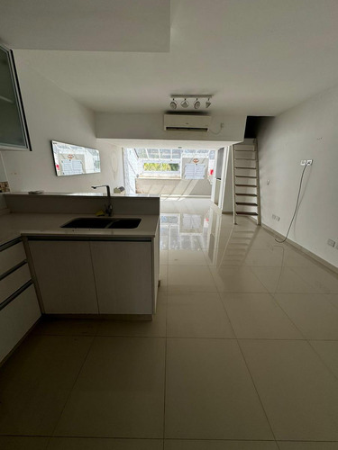 Departamento En Alquiler 4 Amb - Country Club Venado 1