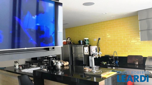 Imagem 11 de 15 de Casa Em Condomínio - Condomínio Porto Seguro Village - Sp - 563502