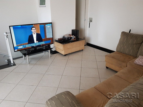 Imagem 29 de 30 de Cobertura Residencial À Venda, Vila Dayse, São Bernardo Do Campo - Co2202. - Co2202