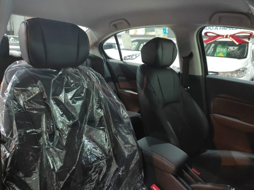 Honda City Sedan EXL 1.5 Flex 16V 4p Aut.