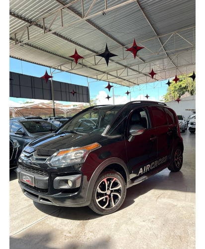 Citroën C3 Aircross C3 AIRCROSS