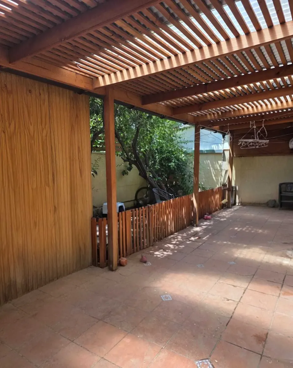 Imagen 4 de 6 de Venta Casa Sector Jardín Alto (149039)