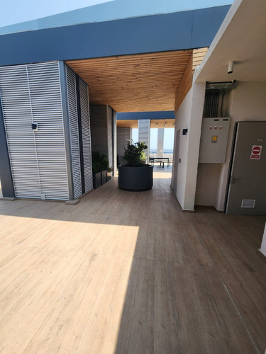 Departamento Coquimbo Excelente Ubicación Con Estac