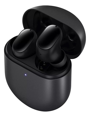 Auriculares Inalámbricos Xiaomi Redmi Buds 3 Pro Black