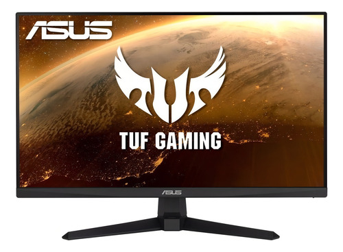 Monitor Asus Vg249q1a 24 Tuf Gaming Full Hd Ips 165hz 1ms