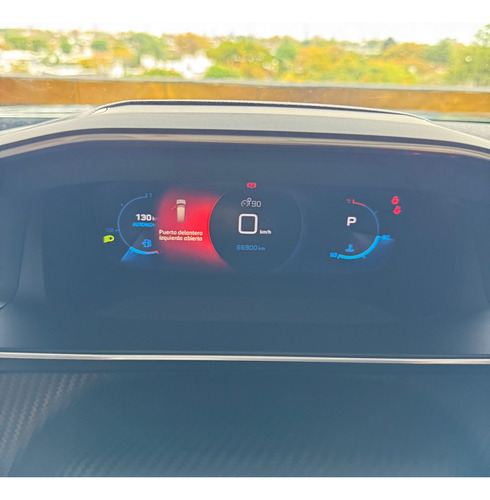 Peugeot 2008 1.2 T Allure