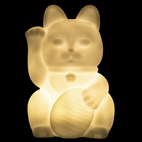 Changshun Fortune Cat Night Light For Kids Tap Control Baby