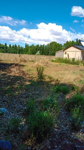 Imagen 7 de 8 de Venta Lote 800 M2 Malargue Mendoza