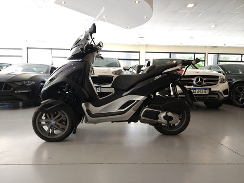 Imagen 10 de 25 de Piaggio Mp3 Yourban 300cc Hoferekautomotores
